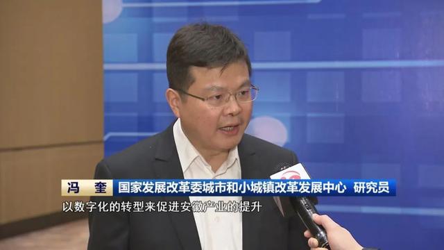从“要我转”到“我要转” 安徽制造加快数智赋能(图12)