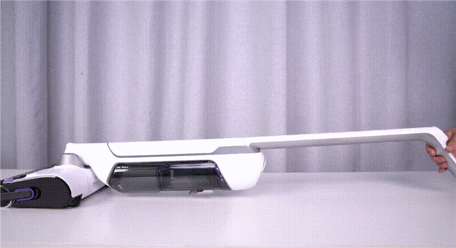洗地机行业迎来全能型产品拆解云鲸F1冠军版的硬核实力！(图8)