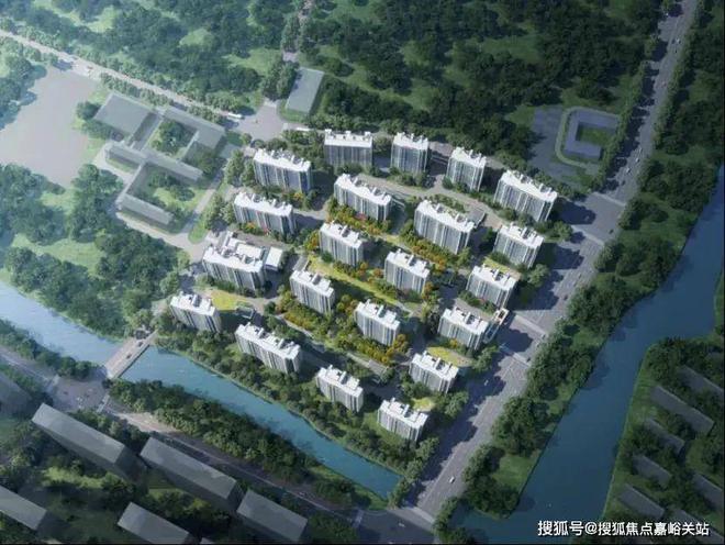 松江国贸鹭原『2024售楼处官方网站』国贸鹭原-上海房天下