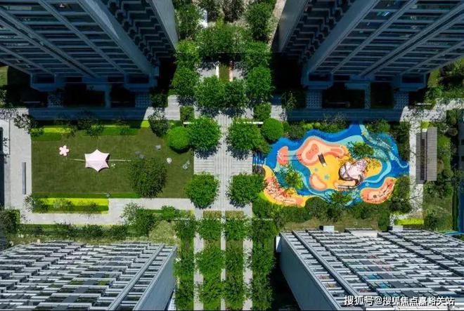 松江国贸鹭原『2024售楼处官方网站』国贸鹭原-上海房天下(图3)