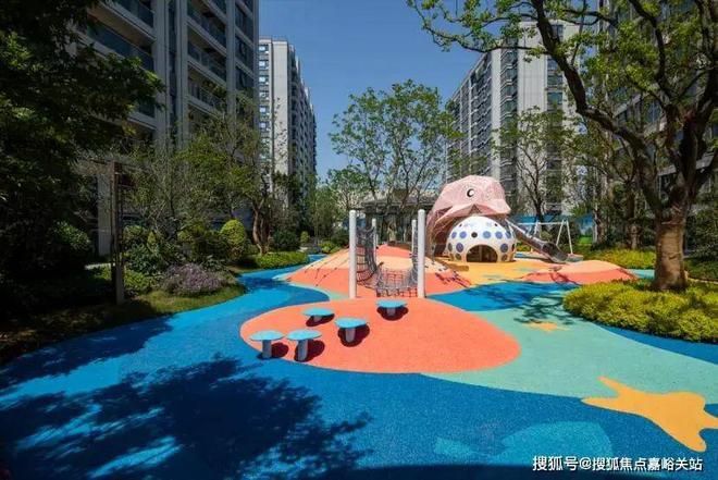 松江国贸鹭原『2024售楼处官方网站』国贸鹭原-上海房天下(图8)