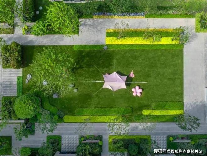 松江国贸鹭原『2024售楼处官方网站』国贸鹭原-上海房天下(图11)