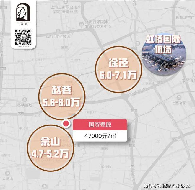 松江国贸鹭原『2024售楼处官方网站』国贸鹭原-上海房天下(图15)