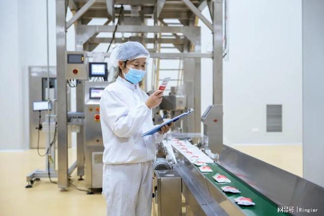 荣格宠物食品资讯： 欧盟对宠物食品工厂相关要求(图4)