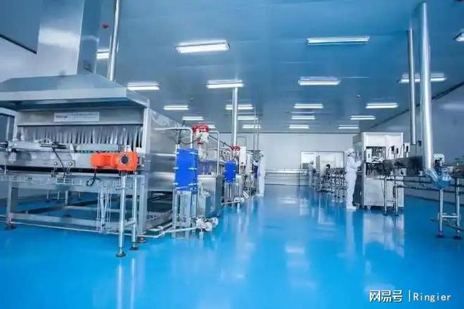 荣格宠物食品资讯： 欧盟对宠物食品工厂相关要求(图2)