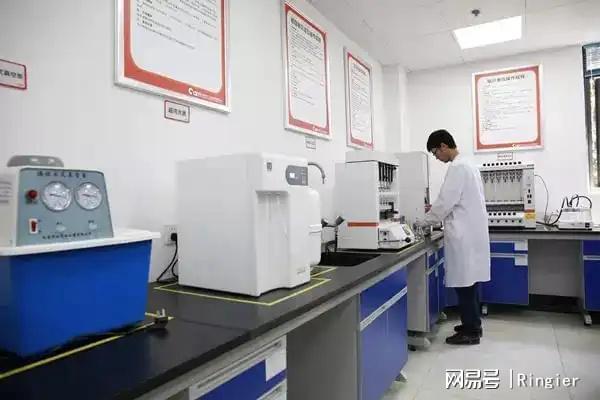 荣格宠物食品资讯： 欧盟对宠物食品工厂相关要求(图5)