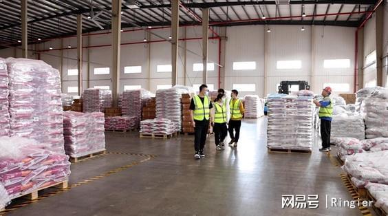 荣格宠物食品资讯： 欧盟对宠物食品工厂相关要求(图6)