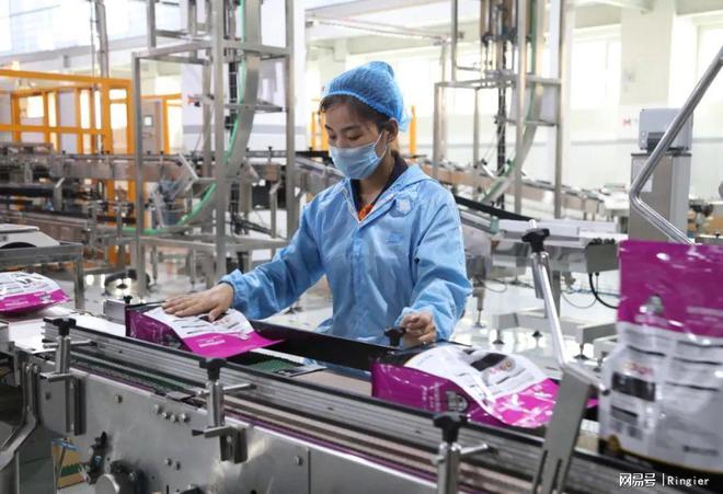 荣格宠物食品资讯： 欧盟对宠物食品工厂相关要求(图3)