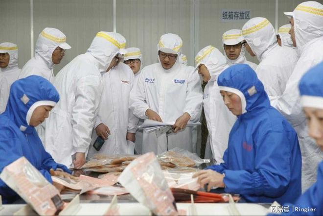 荣格宠物食品资讯： 欧盟对宠物食品工厂相关要求(图7)