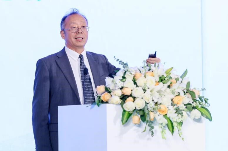 加快发展新质生产力 推进中国环卫现代化——2024中国城市环境卫生协会年会暨环卫博览会在京盛大召开！(图10)