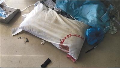 江西三甲医院洗涤厂调查：带血床单手术服混洗遭污染(图2)
