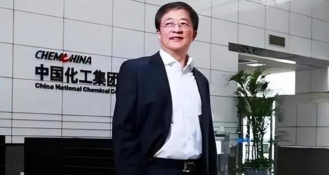 退休六年后依旧被查欠下2100亿巨款央企原董事长被带走！(图6)