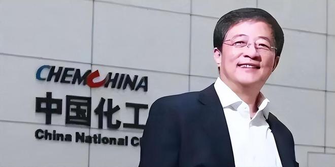 退休六年后依旧被查欠下2100亿巨款央企原董事长被带走！(图13)