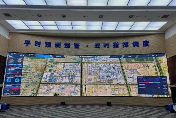 山东移动：AI加持工业制造智能升级 驱动新型工业化创新发展(图3)