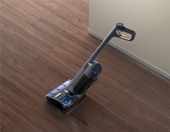 云鲸洗地机新品S2 Island全面革新自清洁体验：更科学、更省心、更愉悦(图4)