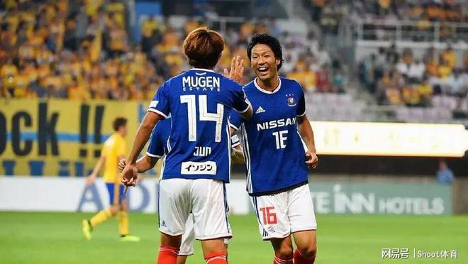 足球前瞻：新泻天鹅VS川崎前锋横滨水手VS名古屋鲸八(图2)