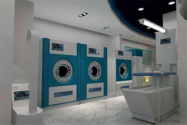 干洗加盟店10大品牌(图3)