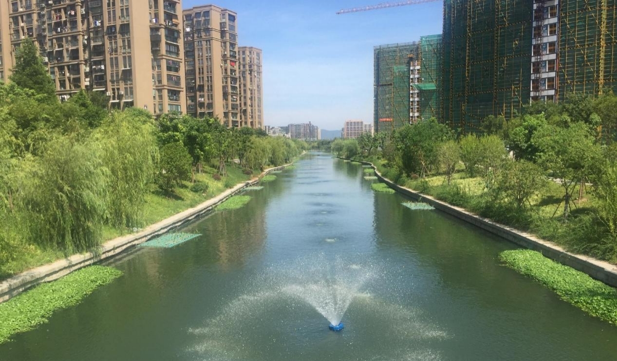 农发行威海市分行：葳蕤三农情 海晏河清美(图3)