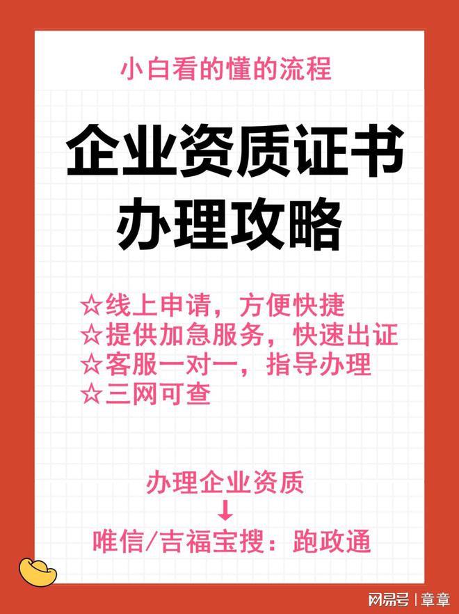 环保公司资质有哪些(图2)