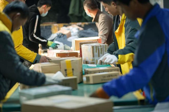 你网购退货养肥了这家公司