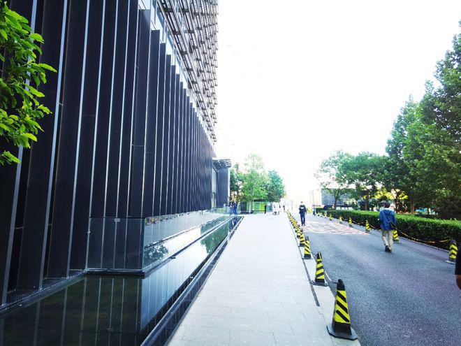 北京凤凰置地广场物业租售部联系电话-物业直租-无中介费