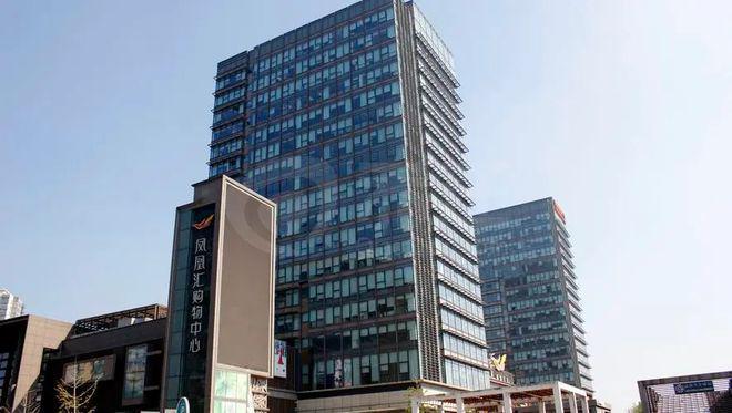 北京凤凰置地广场物业租售部联系电话-物业直租-无中介费(图2)