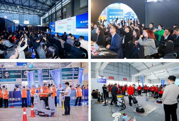CCE深圳清洁展12月即将盛大启幕再掀行业新风潮(图4)