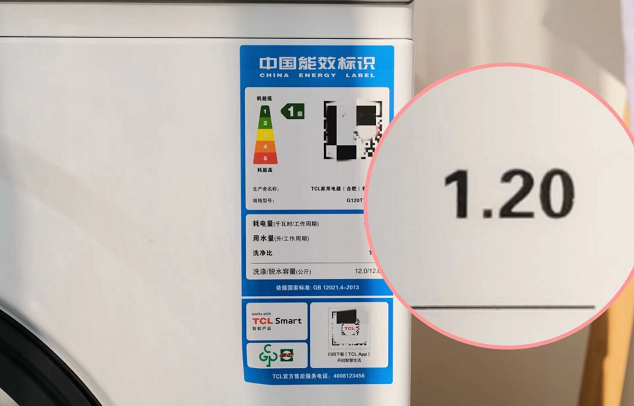 TCL洗衣机如何做到一路向前？央视揭开国产智能工厂神秘面纱(图5)