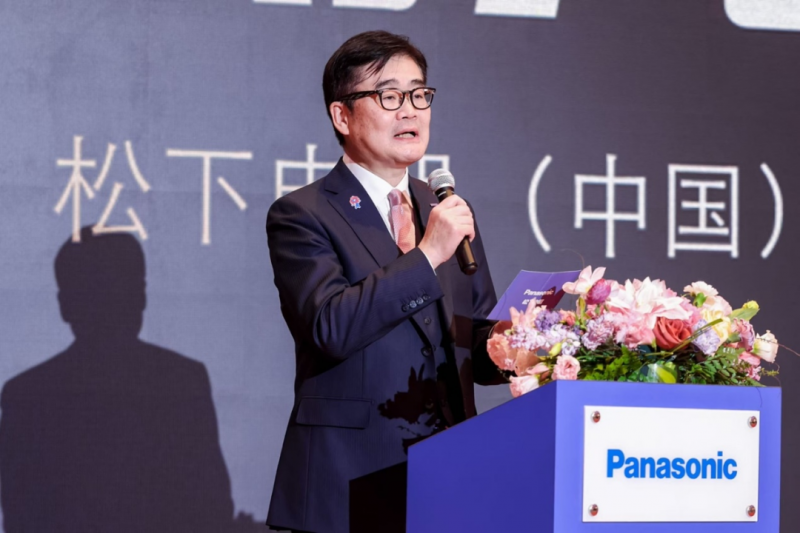 松下电器中国30年：砺行致远