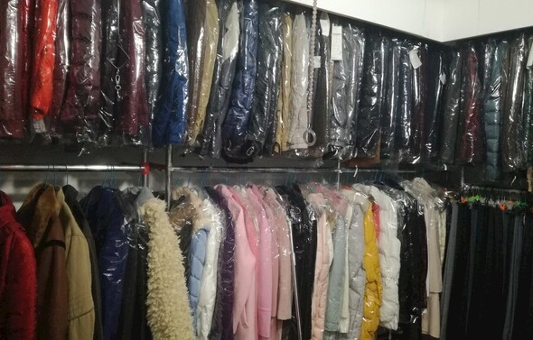 干洗店加盟有哪些品牌 加盟哪家干洗店好？(图2)