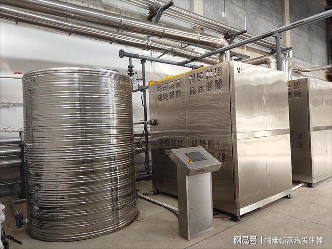 复合舱微过热蒸汽发生器是什么？