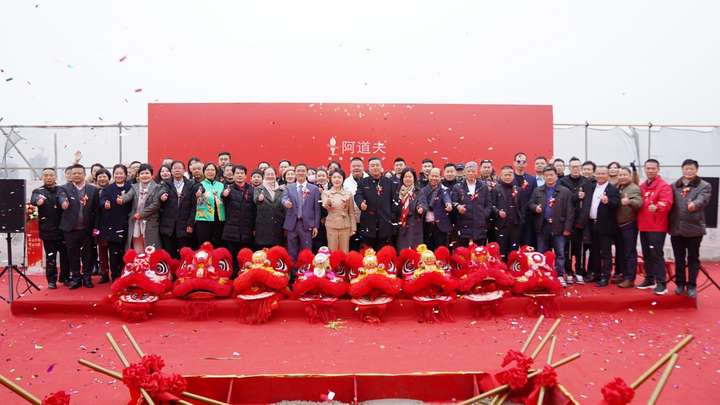 盘点2024中国洗护市场阿道夫高质量发展稳固国货龙头地位(图2)