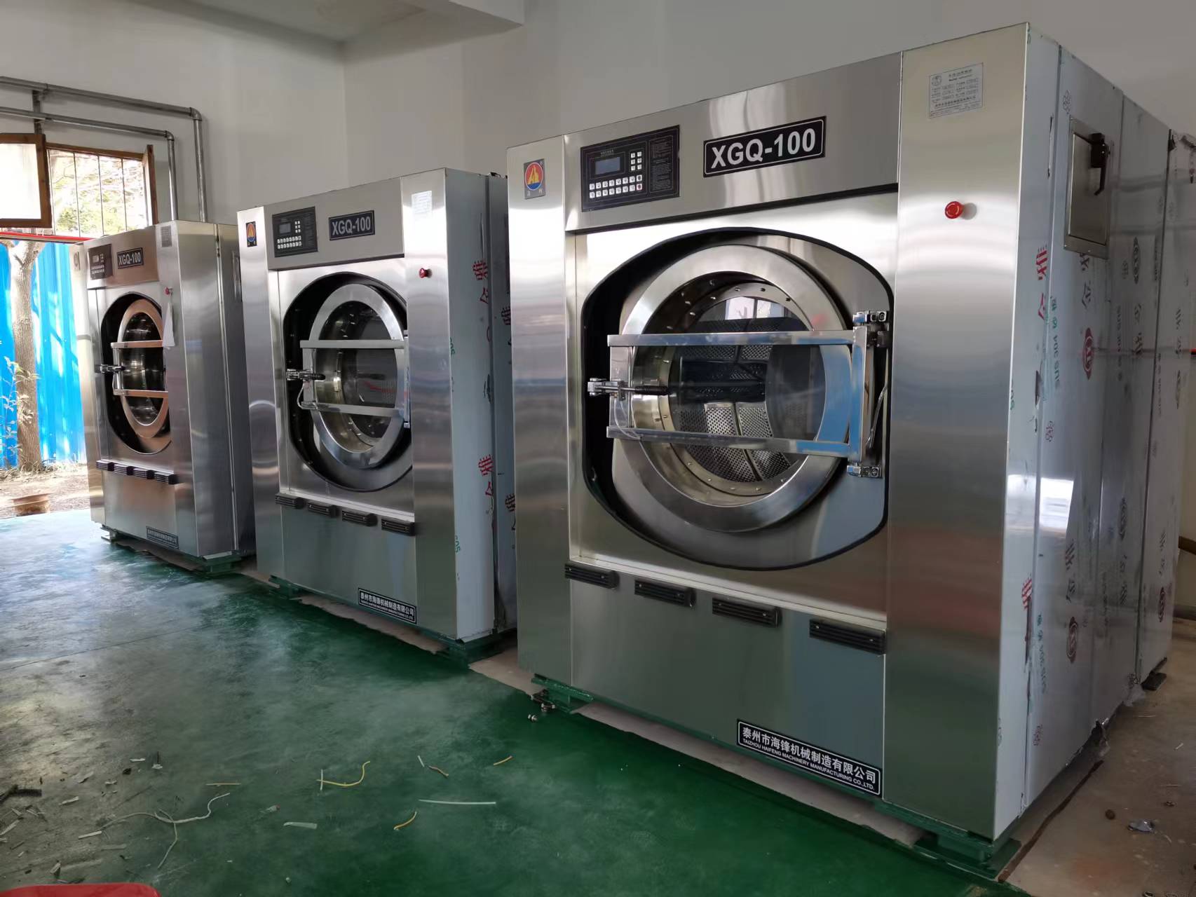 海尔智家获得实用新型专利授权：“转轮除湿热回收装置”