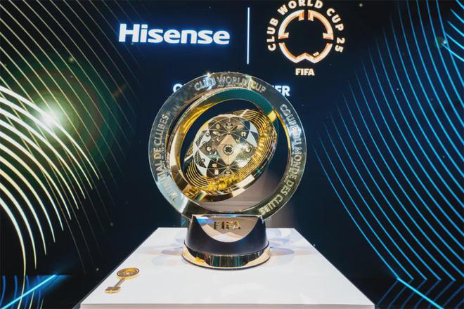 CES 2025：海信洗衣机焕新健康智能洗护体验(图3)
