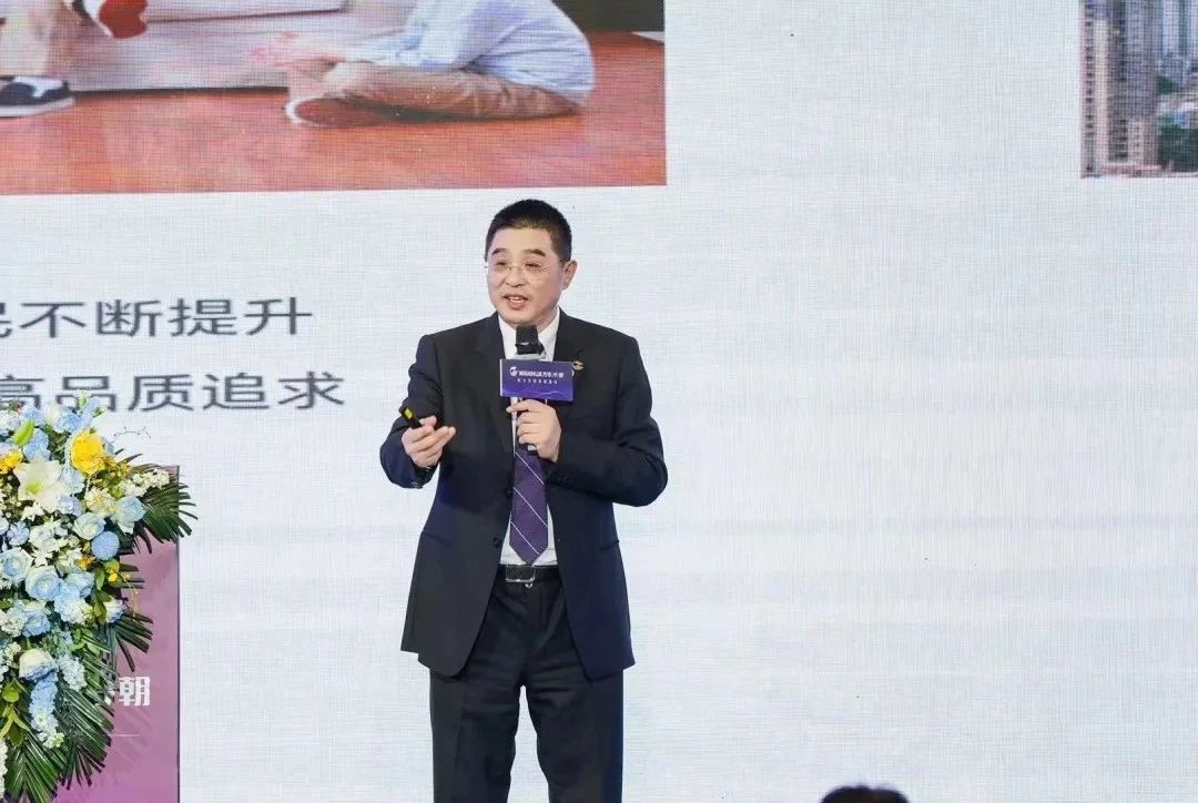 绿色工业化定制内装 万华生态 迎来“焕新时刻”(图11)