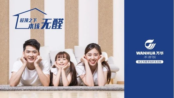 绿色工业化定制内装 万华生态 迎来“焕新时刻”(图12)