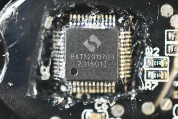 产品拆解 米家智能独嵌两用洗碗机16套N1(图4)