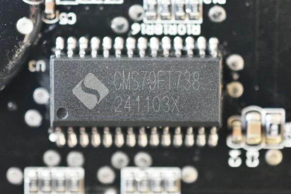 产品拆解 米家智能独嵌两用洗碗机16套N1(图7)