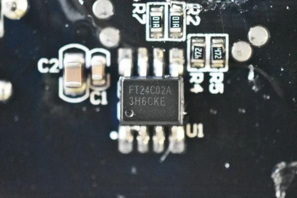产品拆解 米家智能独嵌两用洗碗机16套N1(图12)