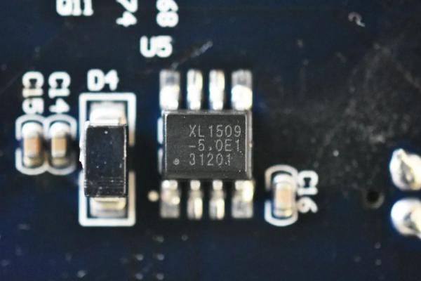 产品拆解 米家智能独嵌两用洗碗机16套N1(图13)
