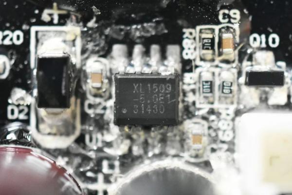 产品拆解 米家智能独嵌两用洗碗机16套N1(图16)