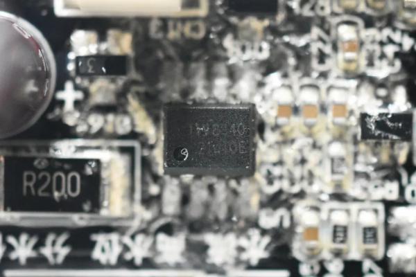 产品拆解 米家智能独嵌两用洗碗机16套N1(图20)