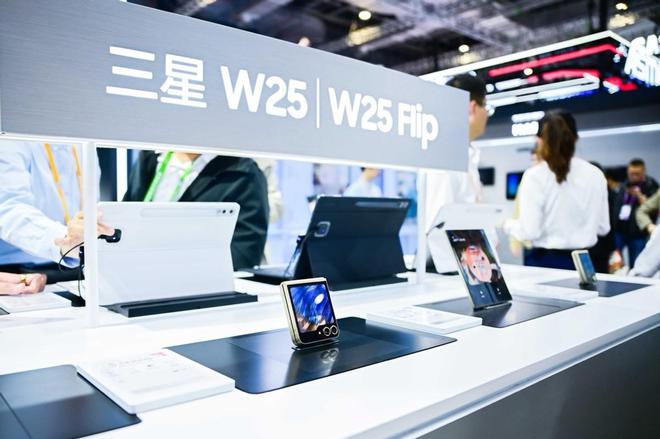 三星2024进博会：AI For ALL引领智慧生活新潮流(图9)