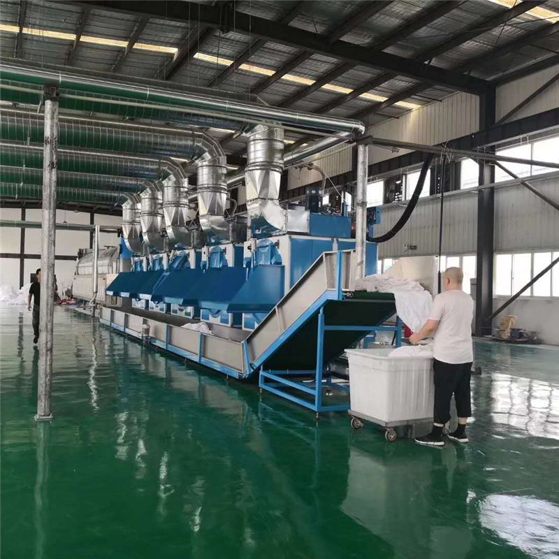 洗涤设备哪个品牌好-推荐中国洗涤机械行业前十企业百强(图3)
