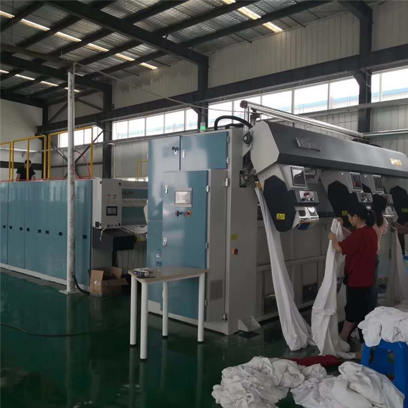 洗涤设备哪个品牌好-推荐中国洗涤机械行业前十企业百强(图4)
