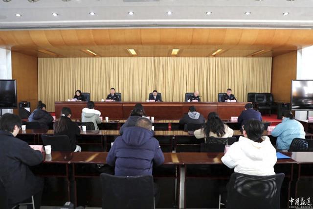 太原环境空气质量持续改善！蓝天白云成“常客”
