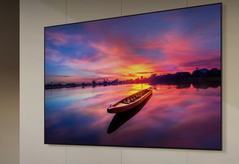 液晶电视哪个牌子好？2025液晶电视十大品牌推荐(图8)