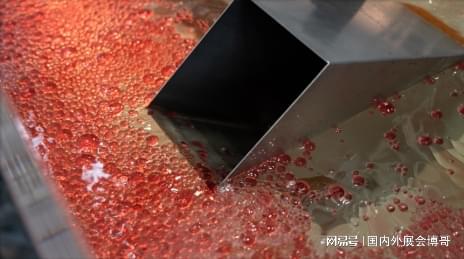 2024年德国工业部件清洗技术展 Parts2clean 2024(图3)