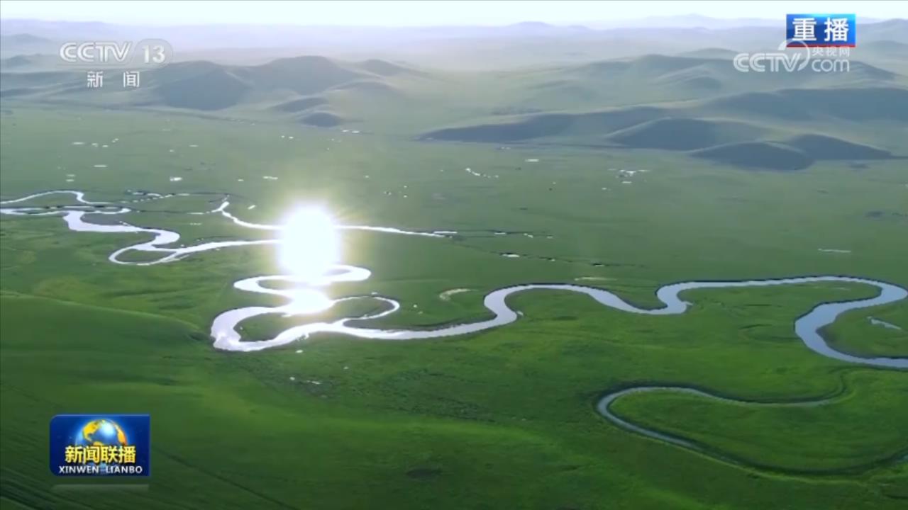 【真抓实干 推动经济高质量发展】以发展“含绿量”提升增长“含金量”(图5)