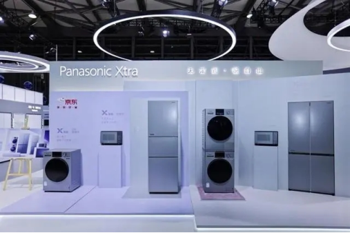 AWE2024观察：洗衣机行业产品趋势--智能精致洗护 超薄平嵌引潮流(图11)